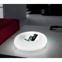 Lampe de chevet ou table design RONDO - SELENE 