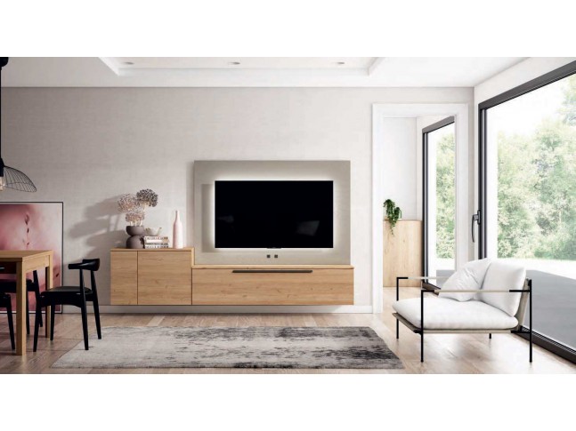 Meuble TV CB205 - EXOJO