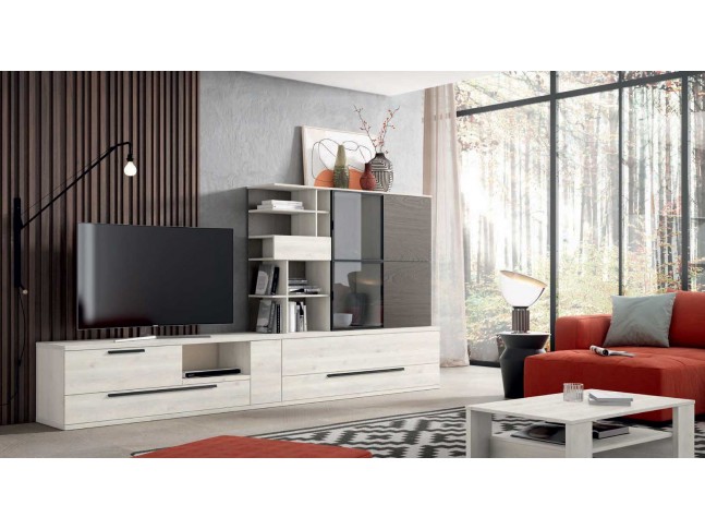 Meuble TV CB221 - EXOJO