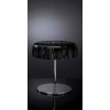 Lampe de chevet ou table design BIG CAP - SELENE 