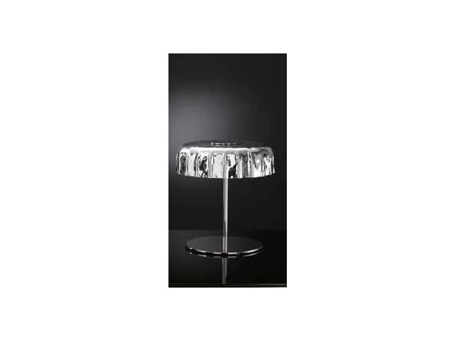 Lampe de chevet ou table design BIG CAP - SELENE 