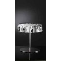 Lampe de chevet ou table design BIG CAP - SELENE 