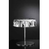 Lampe de chevet ou table design BIG CAP - SELENE 