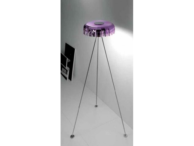 Lampadaire design BIG CAP - SELENE 