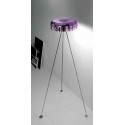 Lampadaire design BIG CAP - SELENE 