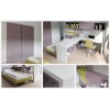 Chambre enfant PERSONNALISABLE KC18 - MORETTI COMPACT