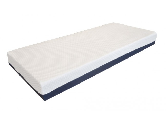 Matelas "CONFORT" en épaisseur 19 cm