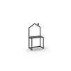 Bureau enfant NICE anthracite - SONUIT