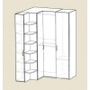Chambre enfant PERSONNALISABLE KC15 avec lit coffre - MORETTI COMPACT