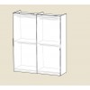 Chambre enfant PERSONNALISABLE KC18 - MORETTI COMPACT