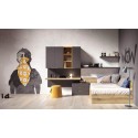 Chambre ado Ambiance 29 - ARASANZ