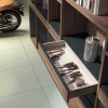 Bibliothèque avec tiroirs Ambiance 38 - ARASANZ