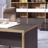 Bibliothèque et bureau Ambiance 41 - ARASANZ