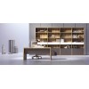 Bibliothèque et bureau Ambiance 41 - ARASANZ