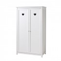 Armoire fille EMILIE - SONUIT