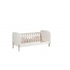 Lit 70x140 cm pour jeune enfant COPENHAGUE - SONUIT