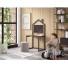 Bureau enfant NICE anthracite - SONUIT