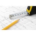 Prestation relevé de mesures