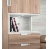 Chambre avec lit double et pont de lit F310 - F812 - GLICERIO EVOLUTION