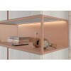 Lit avec coffres chambre PERSONNALISABLE AD052 - GLICERIO ADVANCE