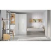 Chambre avec lit gigogne PERSONNALISABLE AD058 - GLICERIO ADVANCE