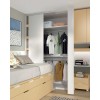 Chambre avec lit gigogne PERSONNALISABLE AD062 - GLICERIO ADVANCE
