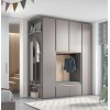 Lit superposé double 3 couchages chambre PERSONNALISABLE AD065 - GLICERIO ADVANCE
