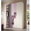 Lit canapé coffre - Chambre enfant PERSONNALISABLE K106 - MORETTI COMPACT