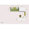 Chambre ado PERSONNALISABLE YC22 lit avec rangement - MORETTI COMPACT