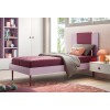 Chambre fille moderne et douce PERSONNALISABLE K112 - MORETTI COMPACT