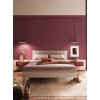 Chambre parentale avec dressing d’angle et coiffeuse PERSONNALISABLE Y103 - MORETTI COMPACT