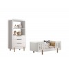 Lit junior TOMY 70x140 cm - SONUIT
