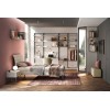 Chambre ado avec dressing PERSONNALISABLE Y105 - MORETTI COMPACT