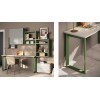 Chambre ado avec dressing original PERSONNALISABLE Y106 - MORETTI COMPACT