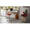 Lit ado tapissé - Chambre enfant PERSONNALISABLE Y107 - MORETTI COMPACT