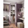 Chambre ado contemporaine PERSONNALISABLE Y109 - MORETTI COMPACT