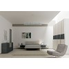 Chambre adulte PERSONNALISABLE YC37 lit 2 personnes - MORETTI COMPACT