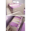 Chambre enfant PERSONNALISABLE LH20 lits superposés en mezzanine - MORETTI COMPACT