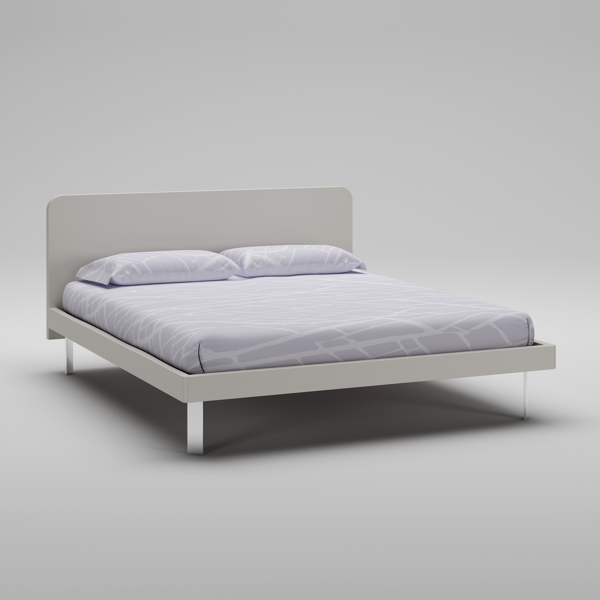 lit adulte personnalisable wl112 laqu mat avec couchage de 160 x 200 moretti compact - Lit Adulte 160x200 lit adulte personnalisable wl112 laqu mat avec couchage de 160 x 200 moretti compact - Lit Adulte 160x200