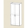 Chambre enfant PERSONNALISABLE KS14 lits superposés en mezzanine - MORETTI COMPACT