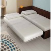 Chambre enfant PERSONNALISABLE KP21 lit canapé et lit gigogne - MORETTI COMPACT