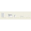 Chambre enfant PERSONNALISABLE BF37 avec lits superposés en mezzanine - MORETTI COMPACT