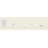 Chambre enfant PERSONNALISABLE BF49 avec lit 1 personne - MORETTI COMPACT