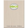 Chambre enfant PERSONNALISABLE BF49 avec lit 1 personne - MORETTI COMPACT