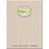 Chambre enfant PERSONNALISABLE BF50 lits superposés en mezzanine - MORETTI COMPACT