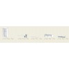 Chambre enfant PERSONNALISABLE BF53 lit surélevé - MORETTI COMPACT
