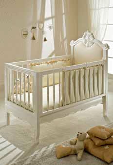 Berceau personnalisé Clearance