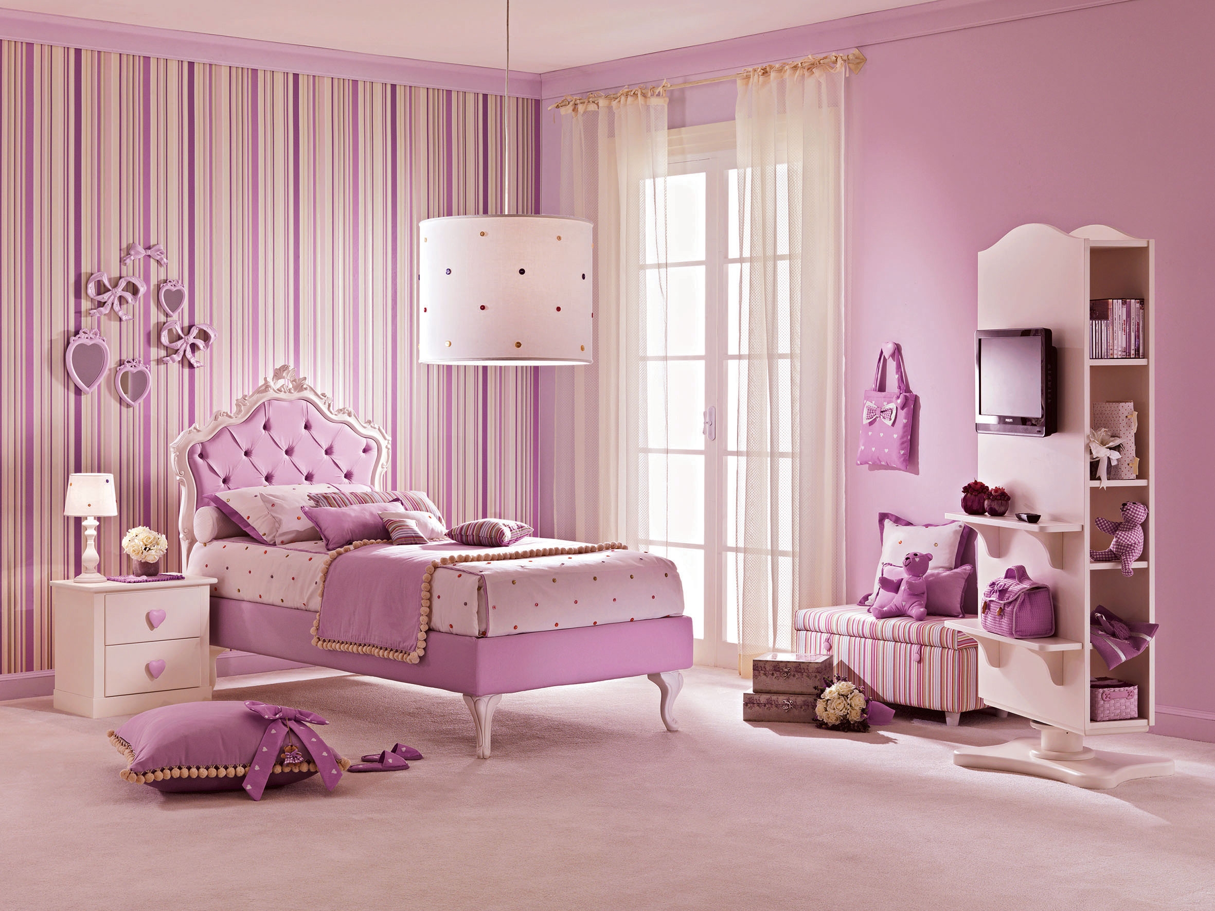 lit princesse 1 personne chambre personnalisable elisabeth piermaria