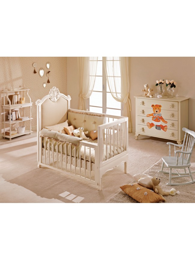 Berceau personnalisé Clearance