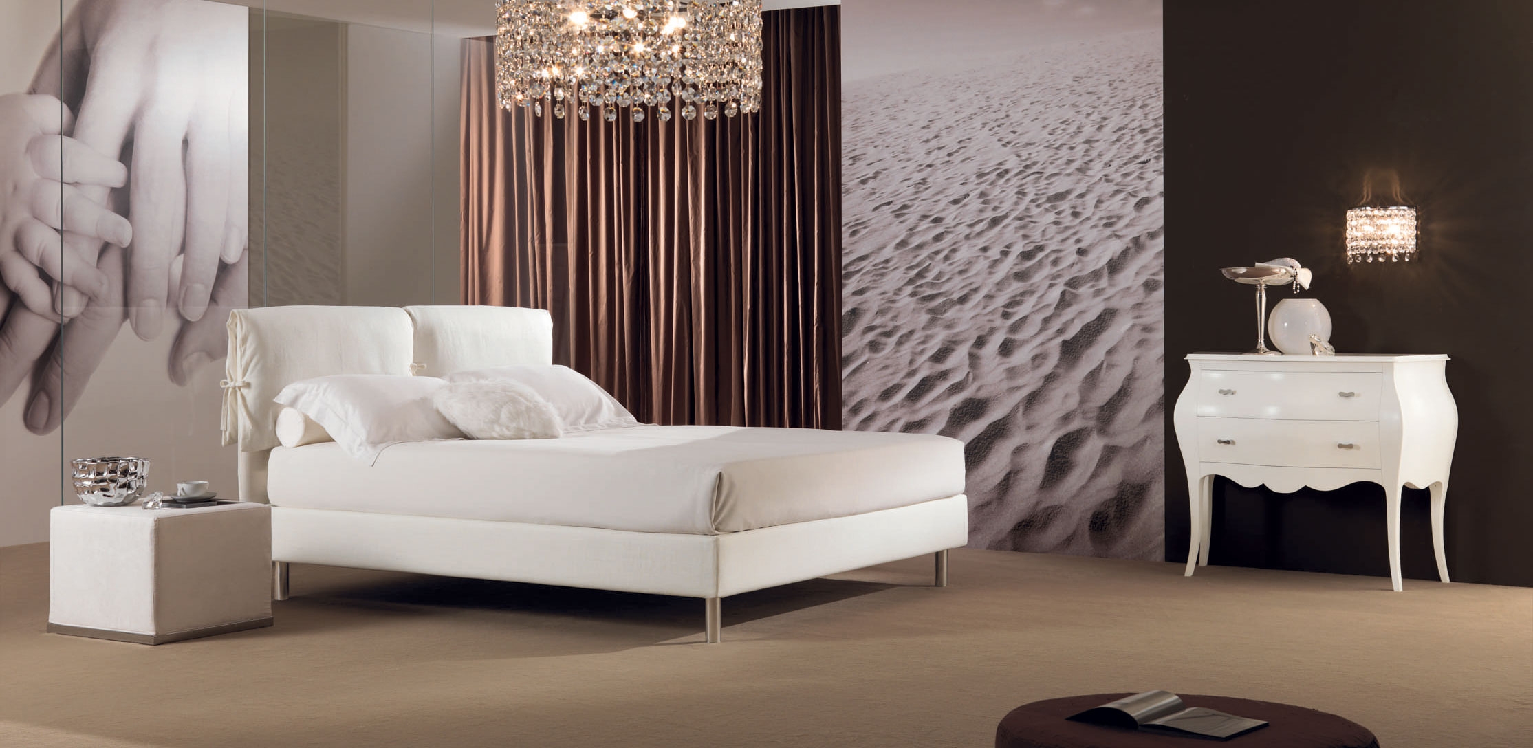 Luminaire Design Chambre Adulte — Lamichaure.Com